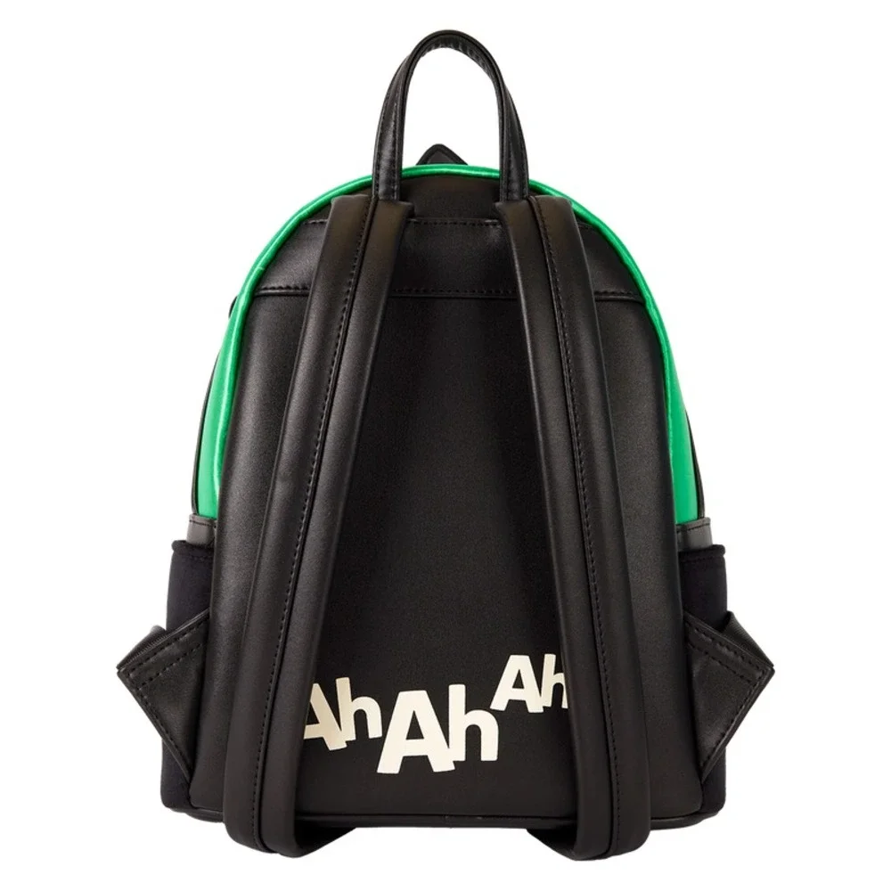 Loungefly‎ Sesame Street Count Von Count Cosplay Mini Backpack Exclusive